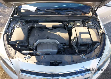 2013 Chevrolet Malibu 1Lt z USA, uszkodzony, nr VIN 1G11C5SA4DF162918